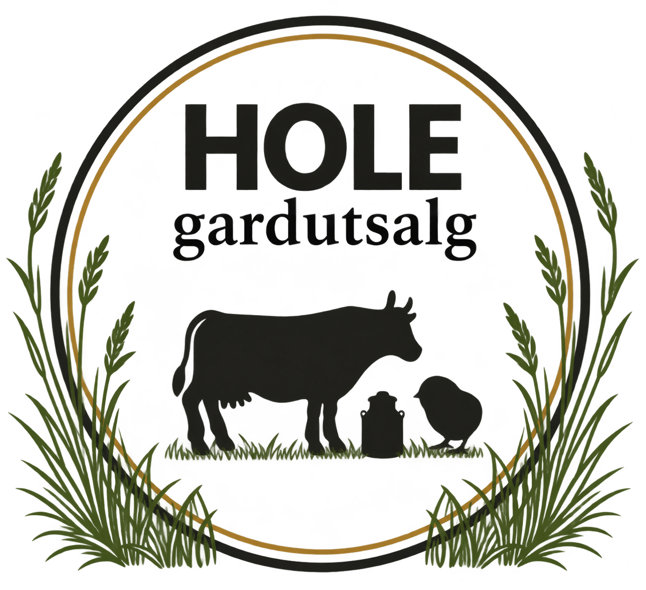 Hole Gardsutsalg